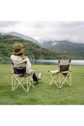 Naturehike Shan Lan T01 Folding Camping Stool - thumbnail 6