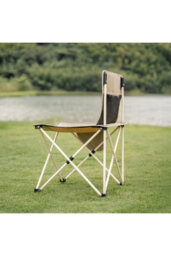 Naturehike Shan Lan T01 Folding Camping Stool - thumbnail 5