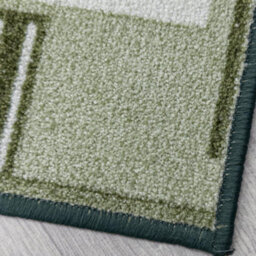 Montana Hallway Runner Rug - Soft, Comfortable & Non-Slip Carpet For Hall, Kitchen & Corridor - thumbnail 2