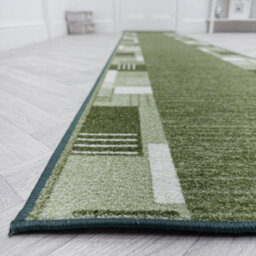 Montana Hallway Runner Rug - Soft, Comfortable & Non-Slip Carpet For Hall, Kitchen & Corridor - thumbnail 9