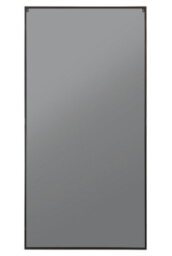 Mirroroutlet Amarelle Extra Large Metal Flame Decorative Garden Screen Mirror 120Cm X 60Cm - thumbnail 6