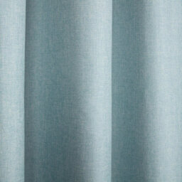 "Sundour Eclipse Blackout Pencil Pleat Curtains Blue 46X72""" - thumbnail 5