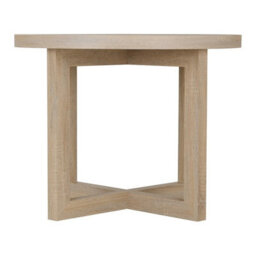 Seconique Cambourne Stowaway Dining Set - Sonoma Oak Effect Veneer/brown Linen Fleck - thumbnail 6