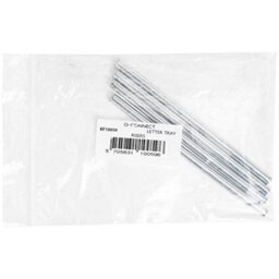 Q-Connect Risers Letter Tray (Set Of 4) - thumbnail 4