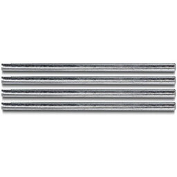 Q-Connect Risers Letter Tray (Set Of 4) - thumbnail 2