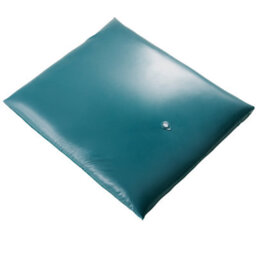 Beliani Waterbed Mattress Mono No Wave Reduction 140 X 200 Cm (Eu Double) - thumbnail 4