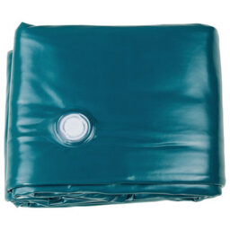 Beliani Waterbed Mattress Mono No Wave Reduction 140 X 200 Cm (Eu Double) - thumbnail 5