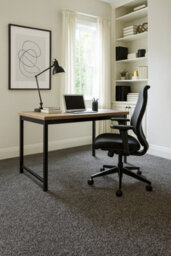 Grantham Bleach Cleanable Deep Pile Carpet By Remland (Manthorpe, 1M X 5M) - thumbnail 2