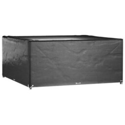 Walplus Garden Furniture Covers 2 Pcs 16 Eyelets 250X250X90 Cm Square - thumbnail 2