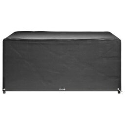 Walplus Garden Furniture Covers 2 Pcs 16 Eyelets 250X250X90 Cm Square - thumbnail 4