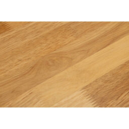 Julian Bowen Cleo Nest Of Tables - Natural Oak Finish - thumbnail 5