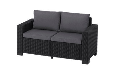 Keter California Sofa Grap+Cus Pes-Clgr Fr 04 - image 1