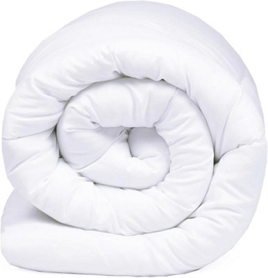 Gc Gaveno Cavailia King Duvet 13.5 Tog Winter Warm Soft And Comfortable Quilt Duvet Hypoallergenic & Machine Washable - image 1