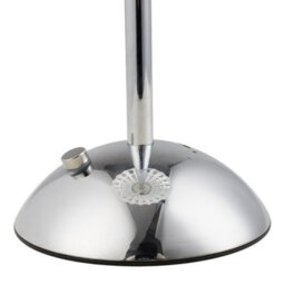 Living And Home Bedroom Simple Adjustable Bedside Lamp,usb Rechargeable Touch Sensitive Led Table Lamp - thumbnail 6