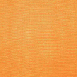 Berkfield Voile Curtains With Rod Pockets 2 Pcs Orange - thumbnail 8