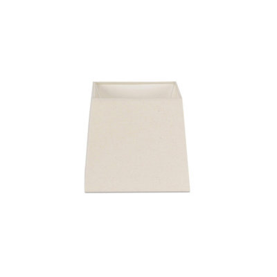 Luminosa Lighting Luminosa White Square Shade For Artis And Rem Wall Lights