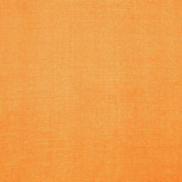 Berkfield Durable Voile Curtains With Loops 2 Pcs Orange 140X140 Cm - thumbnail 7