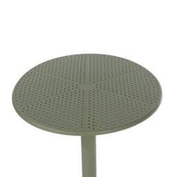 Core Products Rimini Round Table And Two Lattice Armchair Outdoor And Indoor Bistro Set, H75.0Cm X W60.0Cm X L60.0Cm - thumbnail 6