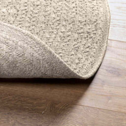 Vidaxl Rug Zizur Cream 120 Cm Jute Look Indoor And Outdoor - thumbnail 7