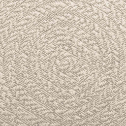 Vidaxl Rug Zizur Cream 120 Cm Jute Look Indoor And Outdoor - thumbnail 5