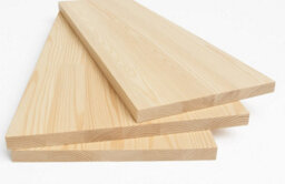 Softwood Furniture Board 200X2350X18mm (Pack Of 5) Delivery Inc - thumbnail 1