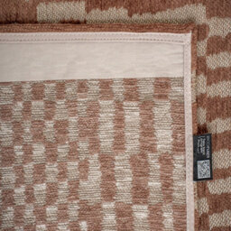 Louis De Poortere Duo Berber 9653 Ksar Rug-140Cm X 200Cm - thumbnail 2