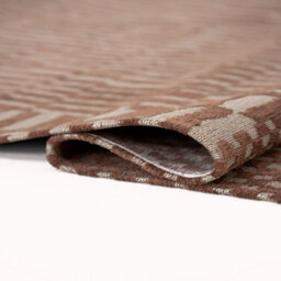 Louis De Poortere Duo Berber 9653 Ksar Rug-140Cm X 200Cm - thumbnail 3