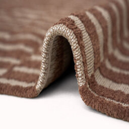 Louis De Poortere Duo Berber 9653 Ksar Rug-140Cm X 200Cm - thumbnail 5