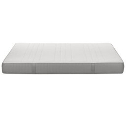 Beliani Gel Memory Foam Mattress Happiness H2/3 Medium 160 X 200 Cm (Eu King Size) - thumbnail 6