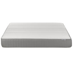Beliani Gel Memory Foam Mattress Happiness H2/3 Medium 160 X 200 Cm (Eu King Size) - thumbnail 7