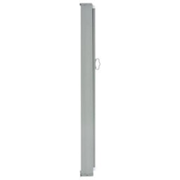 Berkfield Patio Retractable Side Awning 100 X 300 Cm Cream - thumbnail 3