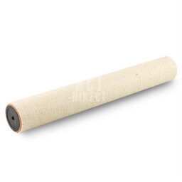 Kct 9 X 60Cm Cat Scratching Post Replacement Kitten Scratch Scratcher Pole Cylinder Sisal For Indoor Tree Tower Spare Part Medium - thumbnail 1