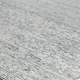 Melrose Soft Textured Blue Distressed Look Design Large Indoor Area Rug 160/230Cm - thumbnail 2