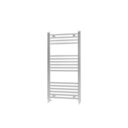 ARKO BATHROOM Arko Towel Radiator, Heated Towel Rails,wall Mounted Ladder Radiators 400X1000mm,chrome - thumbnail 1