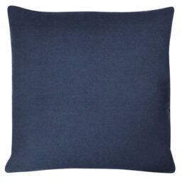 Furn. Angeles Floral Cotton Velvet Polyester Filled Cushion - thumbnail 2