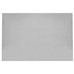 Beliani Weighted Blanket Cover 1000 Rhea 135 X 200 Cm Grey - thumbnail 4