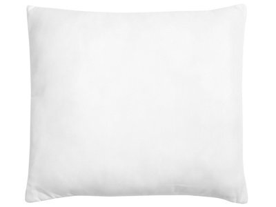 Wyld And Coco Premium Microfibre Bed Pillow 80 X 80 Cm White - Soft Hypoallergenic Support - image 1