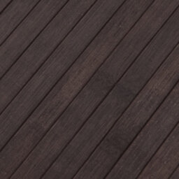Walplus Rug Rectangular Dark Brown 80X1000 Cm Bamboo - thumbnail 7