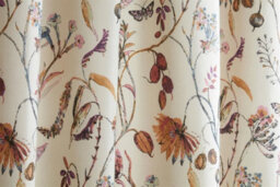Sundour Grove Pencil Pleat Curtains Curtain Pair - thumbnail 3