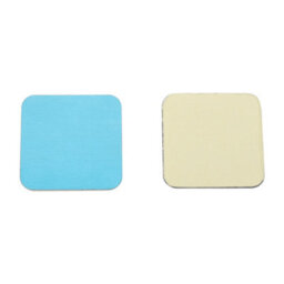 Thehotsale 1W Smart Sensor Wardrobe Cabinet Light Rechargable Led Motion Sensor Light Tri Tone Temperature 400mm  L - thumbnail 5