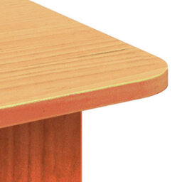 Berkfield Coffee Table Wax Brown 80 X 39.5 X 33.5 Cm Solid Pine Wood - thumbnail 9