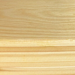 Vivere Solid Pine Arc Stand (305 Cm) - Natural - thumbnail 5