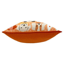 Furn. Woofers Sausage Dog Polyester Filled Cushion - thumbnail 3
