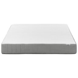 Beliani Memory Foam Pocket Spring Mattress Breez H2/3 Medium 140 X 200 Cm (Eu Double) - thumbnail 7