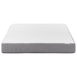 Beliani Memory Foam Pocket Spring Mattress Breez H2/3 Medium 140 X 200 Cm (Eu Double) - thumbnail 6