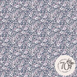 Laura Ashley Libby Purple Kids Smooth Wallpaper - thumbnail 3