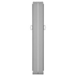 Berkfield Patio Retractable Side Awning 170X1200 Cm Blue - thumbnail 3