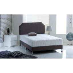 "Rest Relax 6Ft Super King Super Firm Orthopaedic Reflex Foam Mattress, Visco Therapy Brick Hard, High-Density Support, 20Cm / 8"" Deep" - thumbnail 6