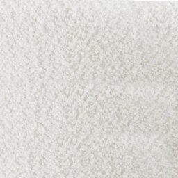 Home Detail Emerson Boucle Dining Chair Set Of 2, White - thumbnail 5