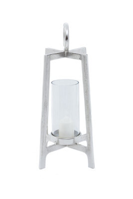 Orsina Modern Candle Holder, Stylish Design Steel Candle Holder, Durable Stylish Candle Holder For Livingroom - image 1